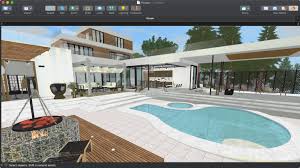 Backyard Design App — Live Home 3D gambar png