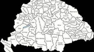Közigazgatási térkép , magyarország , régi térkép , történelmi térkép. Nagy Magyarorszag Terkepe Youtube