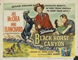 Photos we love from our favorite family films (1). Black Horse Canyon Movie Posters From Movie Poster Shop