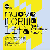 mostra - le News di professione Architetto