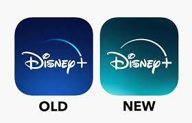 Disney Just Change Color To Teal Green
