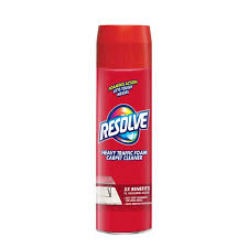 resolve spot stain remover resolve us