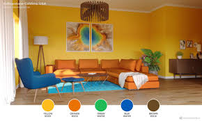 living room color palettes inspired by