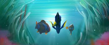 100 finding dory wallpapers