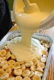 recipe for the best banana pudding ever