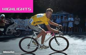 Als erster und bisher einziger deutscher gewann ullrich 1997 die tour de france. Radsport Highlights Ullrichs Hungerast Unterwegs Nach Les Deux Alpes