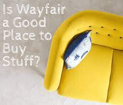 ing furniture on wayfair