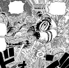 One Piece Chapitre #1083 | Résumé et analyse du chapitre – contient des  spoilers