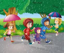 exciting monsoon activities for kids