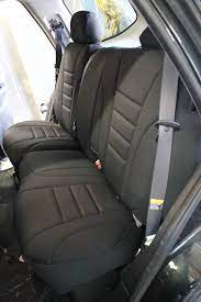 Chevrolet Trailblazer Gmc Envoy Seat