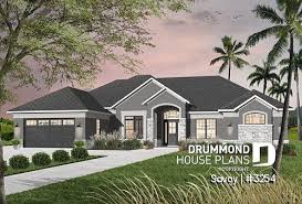 Our Best Florida House Plans Villa Home