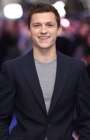 Thomas stanley holland (born 1 june 1996) is an english actor. Are Tom Holland And Nadia Parkes Dating Popsugar Celebrity