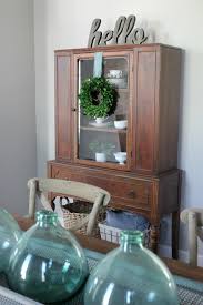 remove musty smell from old furniture