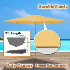 Strong Camel Replacement Canopy Cover
