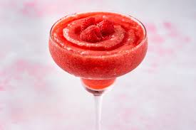 raspberry margarita recipe