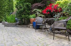 Investing In Paver Patios And Walkways