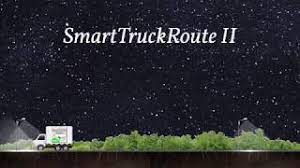 3 the smart park miami app helps you find a place to park in miami. Smarttruckroute Ver 2 Android Truck Gps App Features Youtube