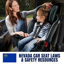 nevada car seat laws 2023 cur