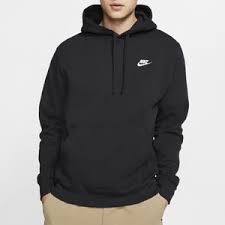 Nike boys' sportswear amplify hoodie. Nike Hoodies Foot Locker