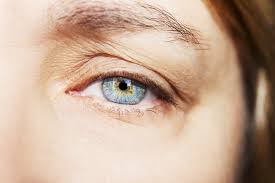 drooping eyelids can affect your vision