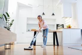 how to use a steam mop 5 expert tips