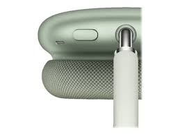 apple airpods max headphones with mic