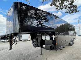 2023 sundowner trailers 8 5 x34