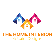 43 interior design decoration logos