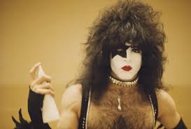 paul stanley had 1 hit song without