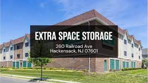 storage units in hackensack nj at 260