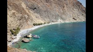 Alle 142 bewertungen für glika nera bay anzeigen. Glyka Nera Beach Crete Greece Youtube