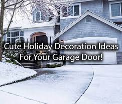 cute holiday decoration ideas for your