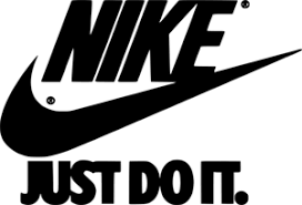nike just do it logo png vector svg