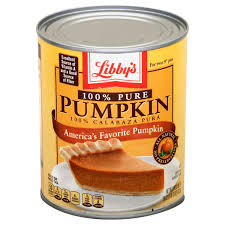 libby s pumpkin 100 pure
