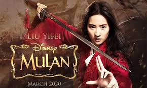 While pretending to be a man, she sometimes tries to fit in, but also stays true to her beliefs about what's important in a partner, what being a warrior means. Ganzer Film Mulan 2020 Stream Deutsch Hd