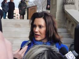 She previously served in the michigan senate, and in the michigan house of representatives before that. Michigan Gov Whitmer Cheers Medicaid Work Ruling Interlochen