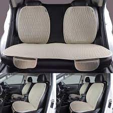 9386 Car Seat Cover Protector Front And