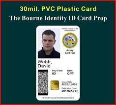 Military member may be issued an id with either member as sponsor for deers purposes. 84 Blank Us Army Id Card Template In Photoshop With Us Army Id Card Template Cards Design Templates