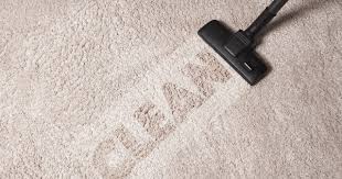 commercial carpet cleaning service