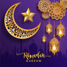Ramadan Kareem / Twitter