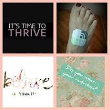 30 Best Thrive By Level Dtf Placement Spots Images