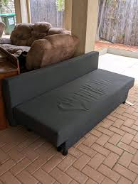 pull out sofa bed in perth region wa