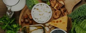 Calcium Rich Foods Osteoporosis Canada