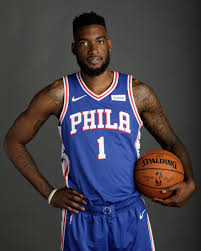 Harris wasn't often a glaring weak spot. Sixers Add Norvel Pelle On Two Way Contract Crossing Broad Basketball Photos Basketball Wallpapers Hd Nba Basketball Teams