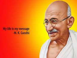 Lượt xem 100 n2031 năm trước. 13 Quotes By Mahatma Gandhi On Education Careerindia
