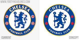 Darren walsh/chelsea fc via getty images. Chelsea 2021 Logo Enhancement By Footy Headlines Footy Headlines