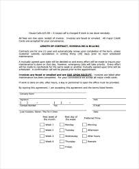 Learning Contract Template  Image Titled Write A Contract For A     Contract Templates Assignment or Event Photography Contract