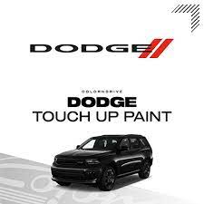 Dodge Touch Up Paint Find Touch Up
