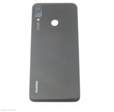 When it comes to battery, the nova 3i has the same battery capacity as the nova 2i which is 3,340mah, which is. Huawei P Smart Plus Nova 3i Battery Cover Black