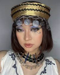 cleopatra makeup look jbb makeup